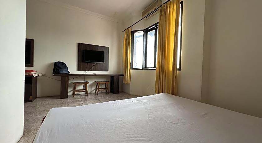 Hotel O Kost Orange Syariah