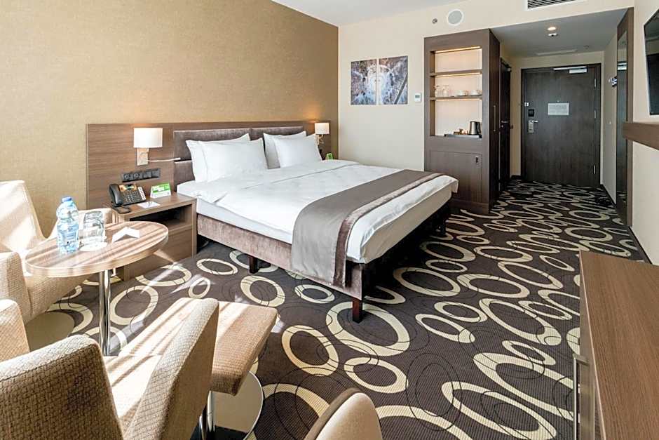 Holiday Inn Dabrowa Gornicza By IHG