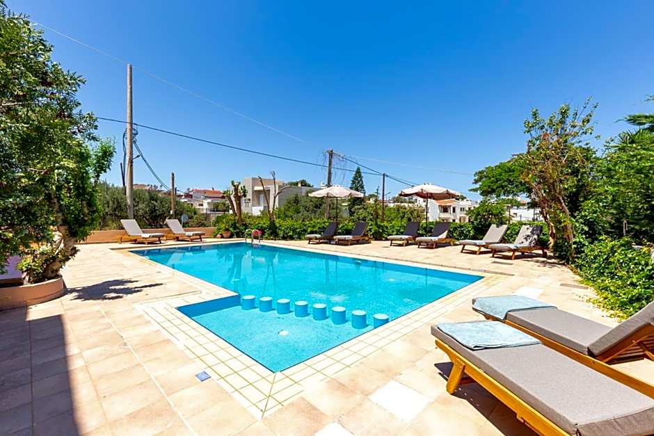 Villa Armonia Chania