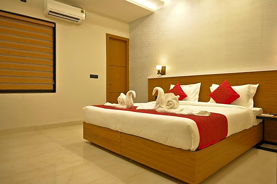 Photo 1 of 2 of Hotel 7-B