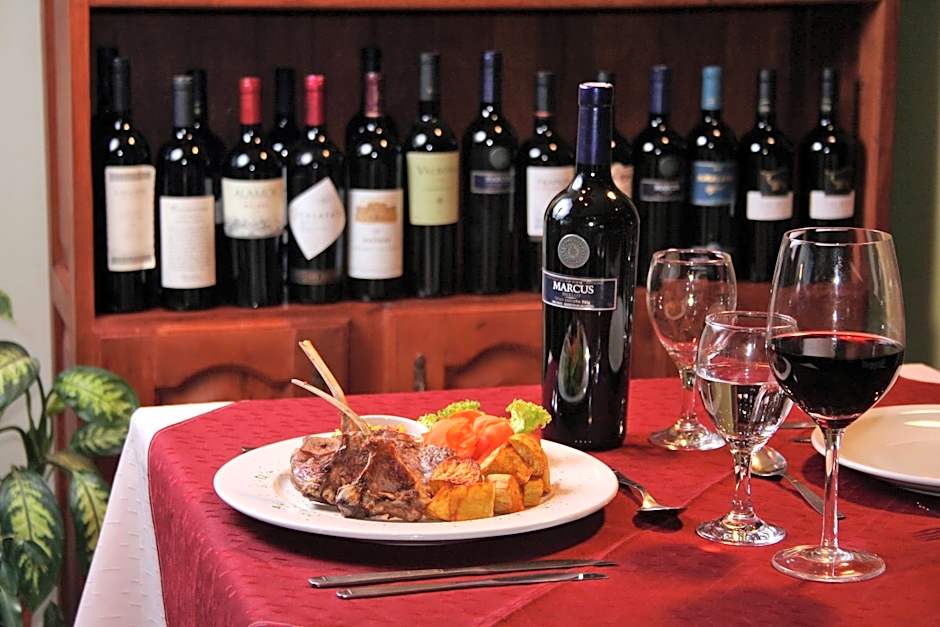 Hosteria Posta Sur