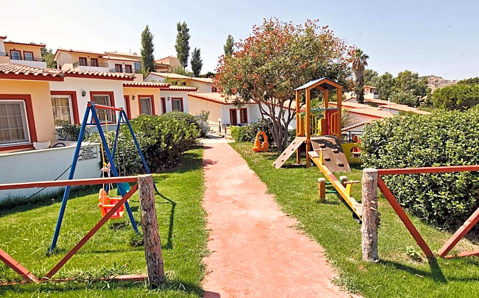 Belvedere Aeolis Hotel