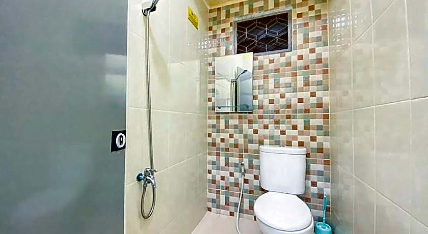 Damigalova Guest House Mitra RedDoorz