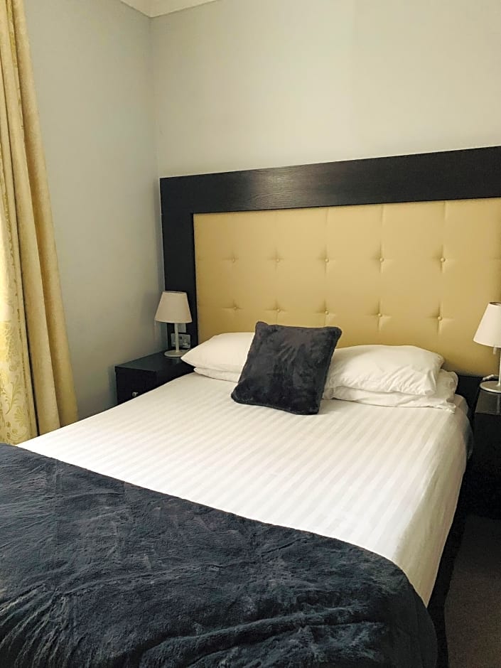 Cathedral Quarter Hotel