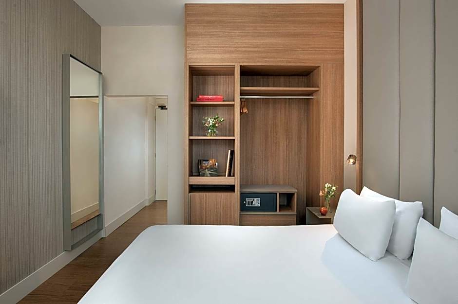 NH Bologna De La Gare