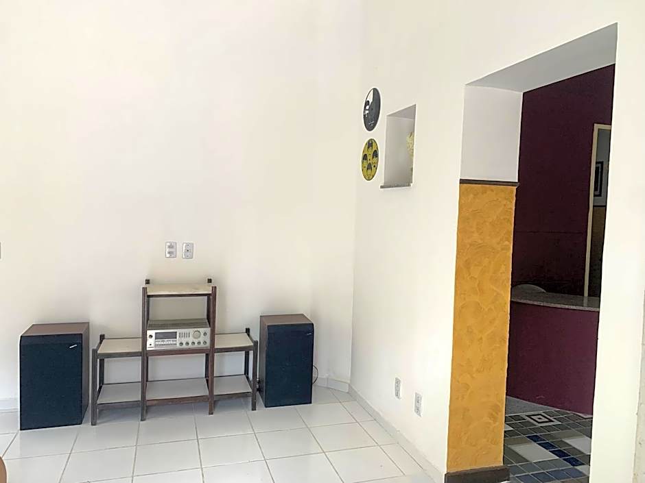 Casa do Sol Fortaleza