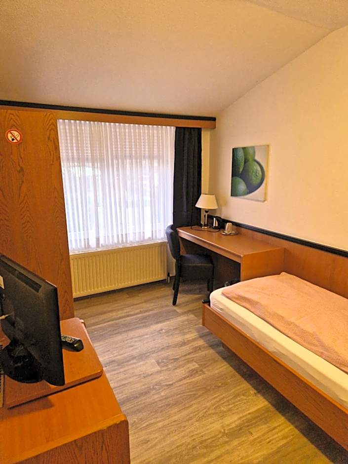 Sporthotel Papenburg