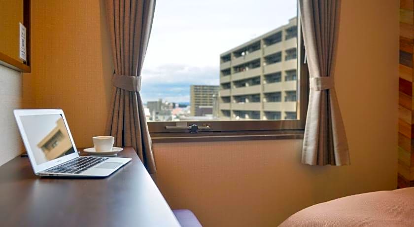 Hotel New Gaea Ube