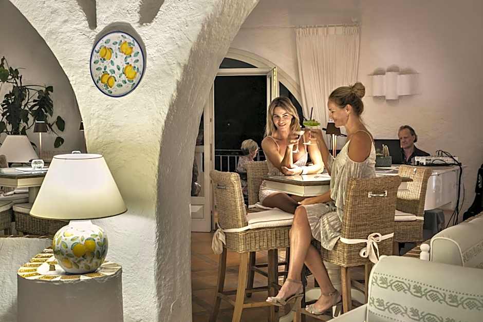 Club Hotel Baja Sardinia