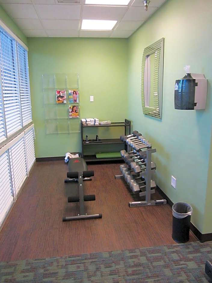 Wyndham Garden Midland