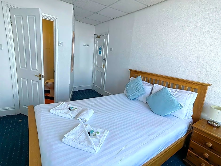 Celtic Bay Guest House