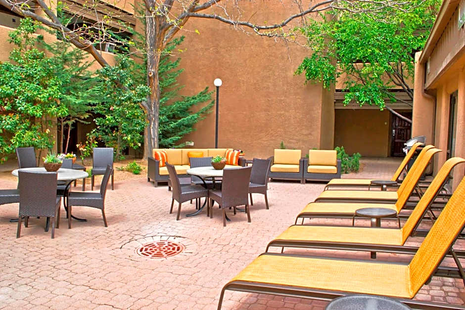 Courtyard by Marriott Santa Fe
