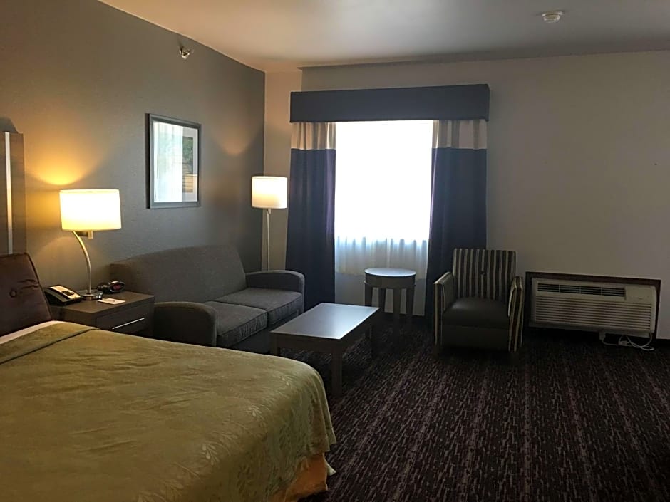 SureStay Plus by Best Western
