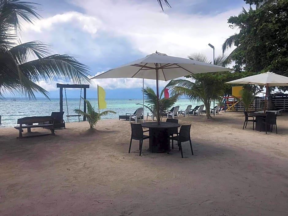 Anaya Beach Resort