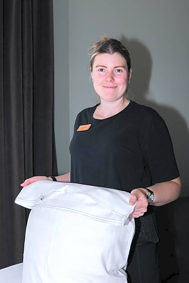 First Hotel Christian IV