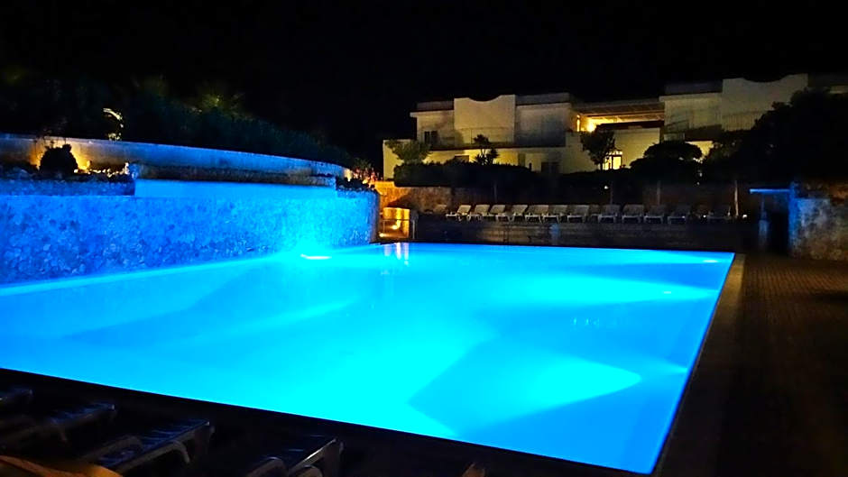 Hotel Club Koiné