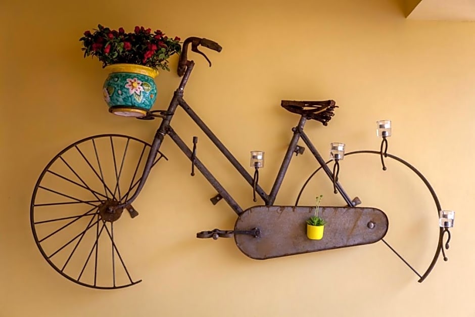 Na' Poesia B&B di Charme