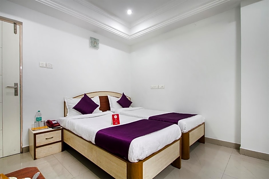 Hotel O Surya Residency