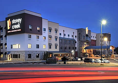 Stoney Creek Hotel Tulsa - Broken Arrow