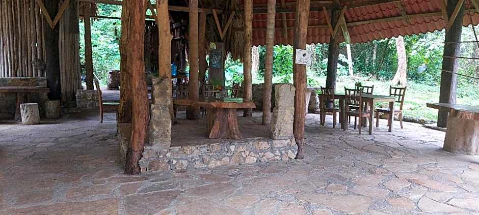 Eco Hotel Sak Nok