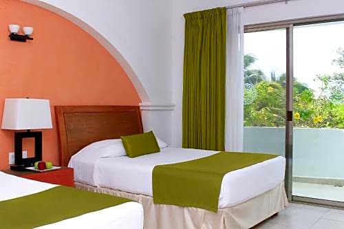 Hotel Casa Melissa