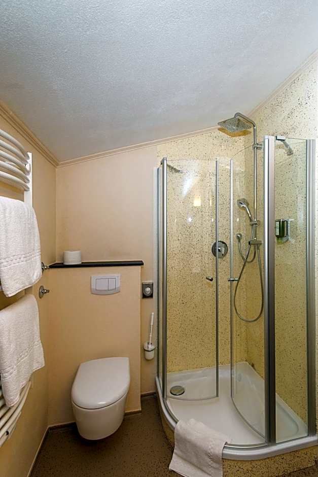 Hotel-Restaurant Bellevue