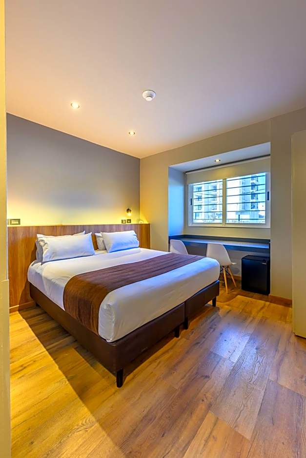 Hathor Hotels Mendoza