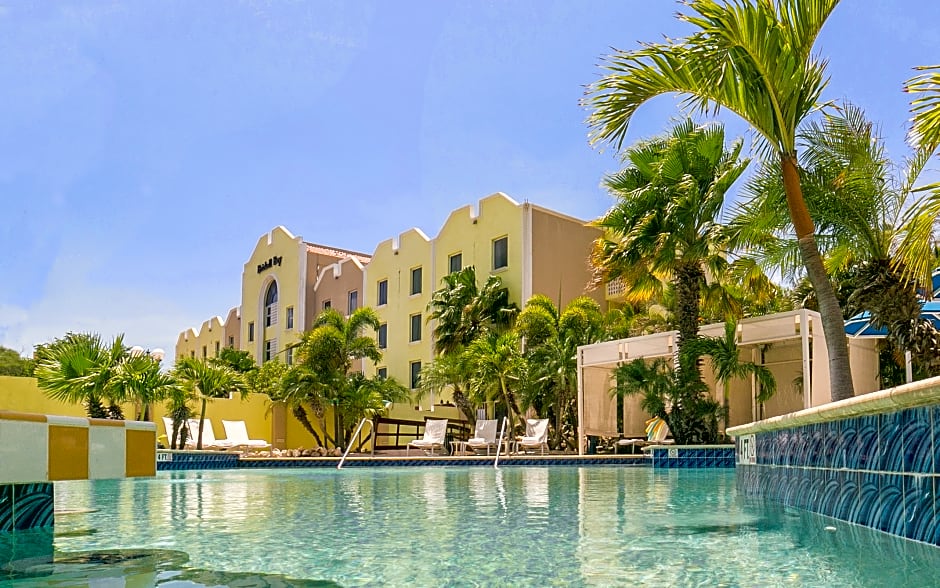 TRYP by Wyndham Aruba Adults Only Hotel