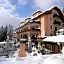Boutique Hotel Villa Blu Cortina D'Ampezzo