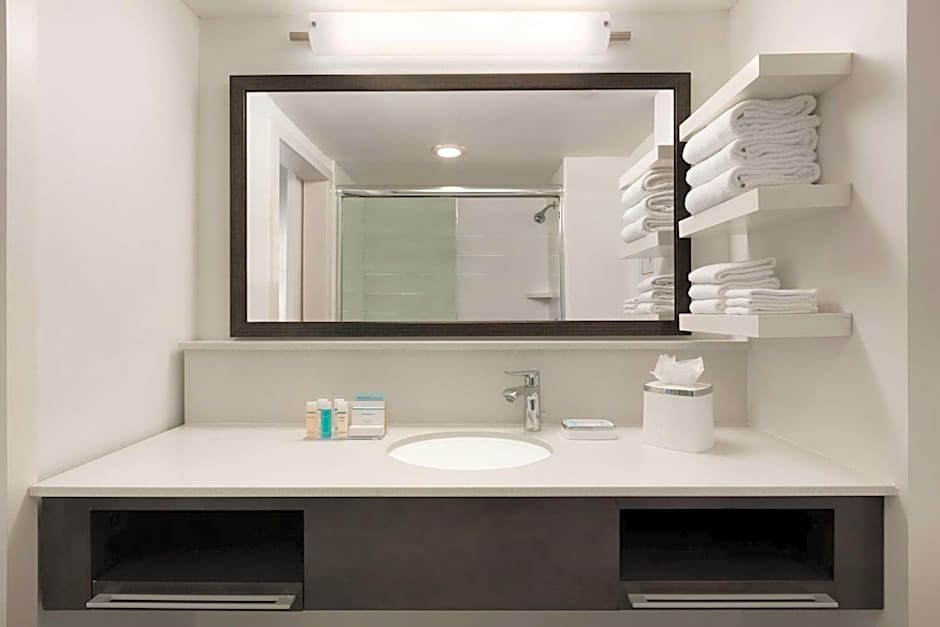 Hampton Inn By Hilton Atlanta-Buckhead