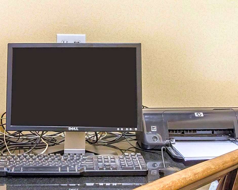 Comfort Inn & Suites Atoka