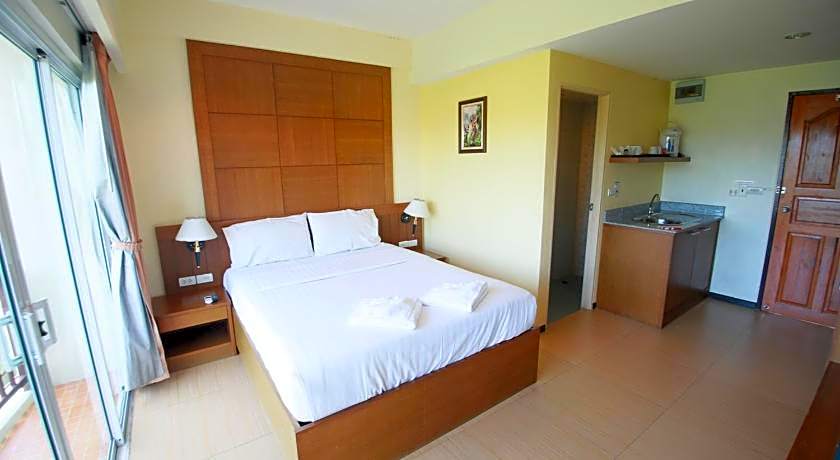 The Icon Place at Nurn Plub Wan