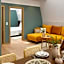 Monciak55 Sopot Apartments by StayLab