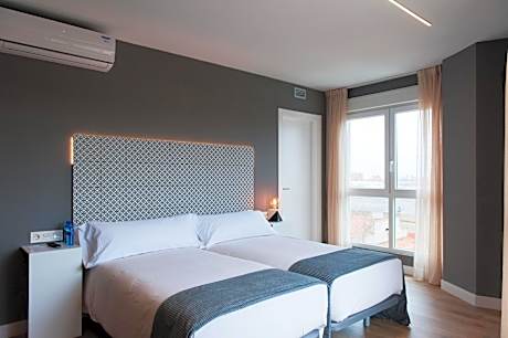 Rener Hotel Los Campones