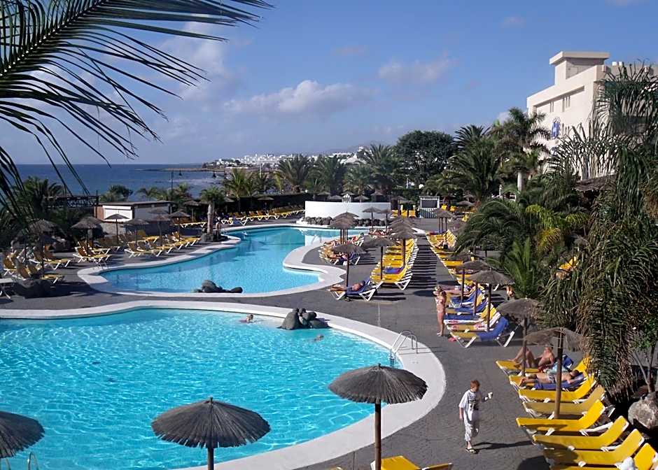 Hotel Beatriz Playa & Spa