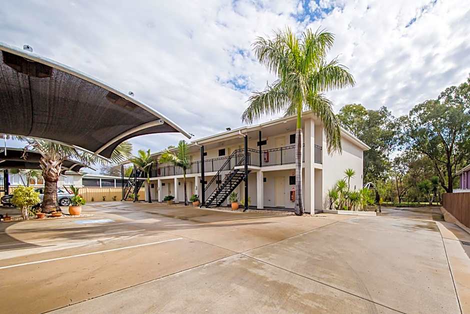 Dalby Fairway Motor Inn