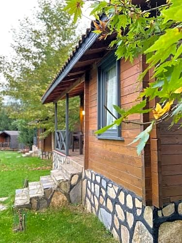 Pleasant Bungalow Surrounded by Nature in Karamursel, Kocaeli