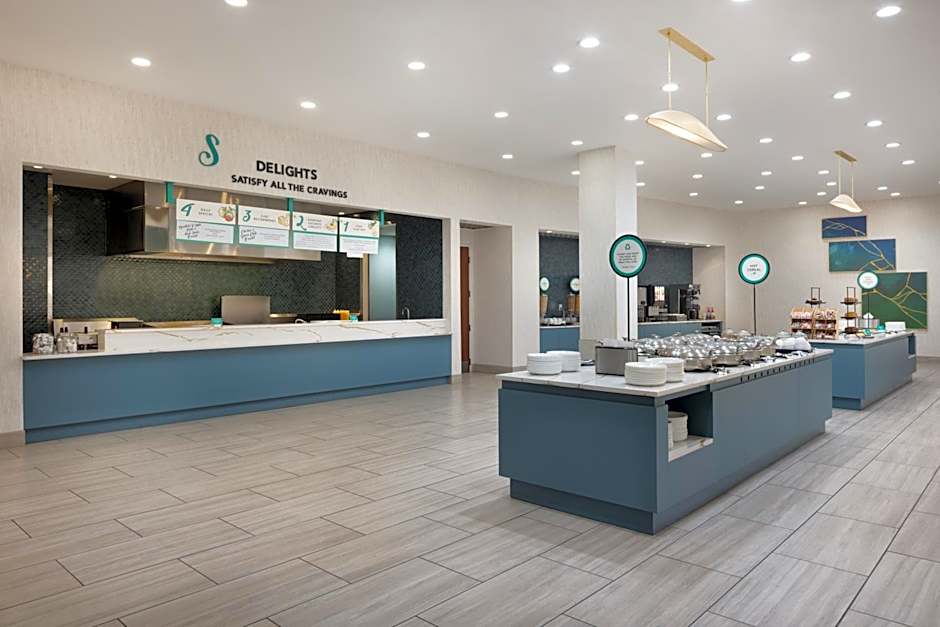 Embassy Suites by Hilton San Marcos Hotel Conference Center