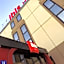 Ibis Brussels Airport