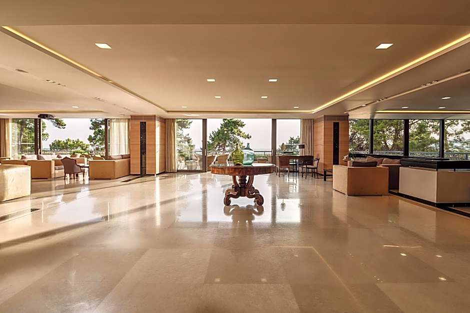 White Rocks Hotel Kefalonia