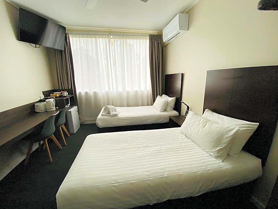 The Nowra Motor Inn