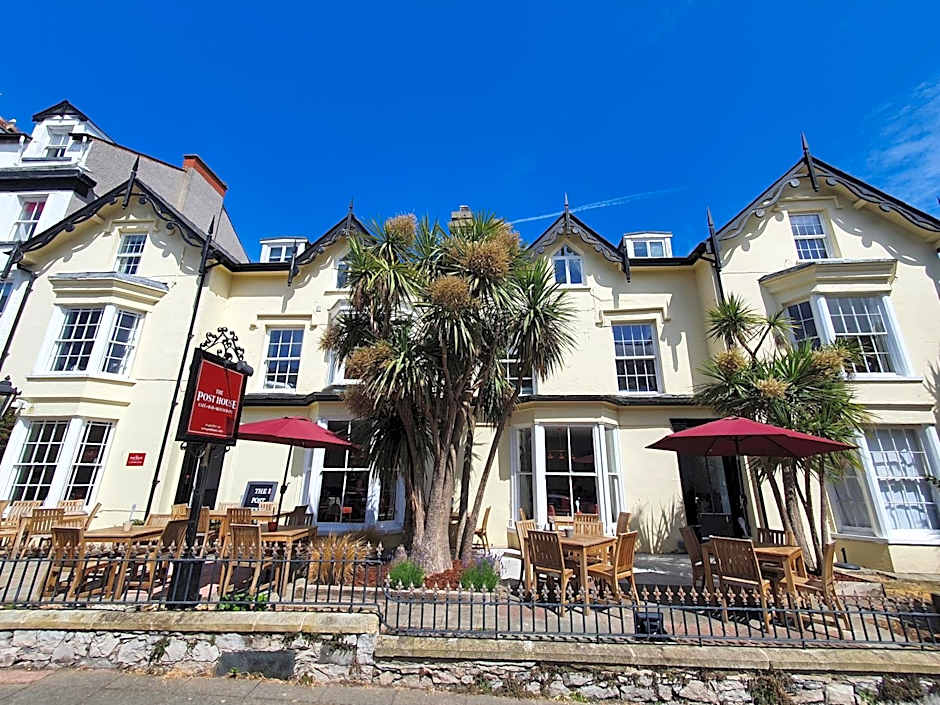 The Post House, Llandudno