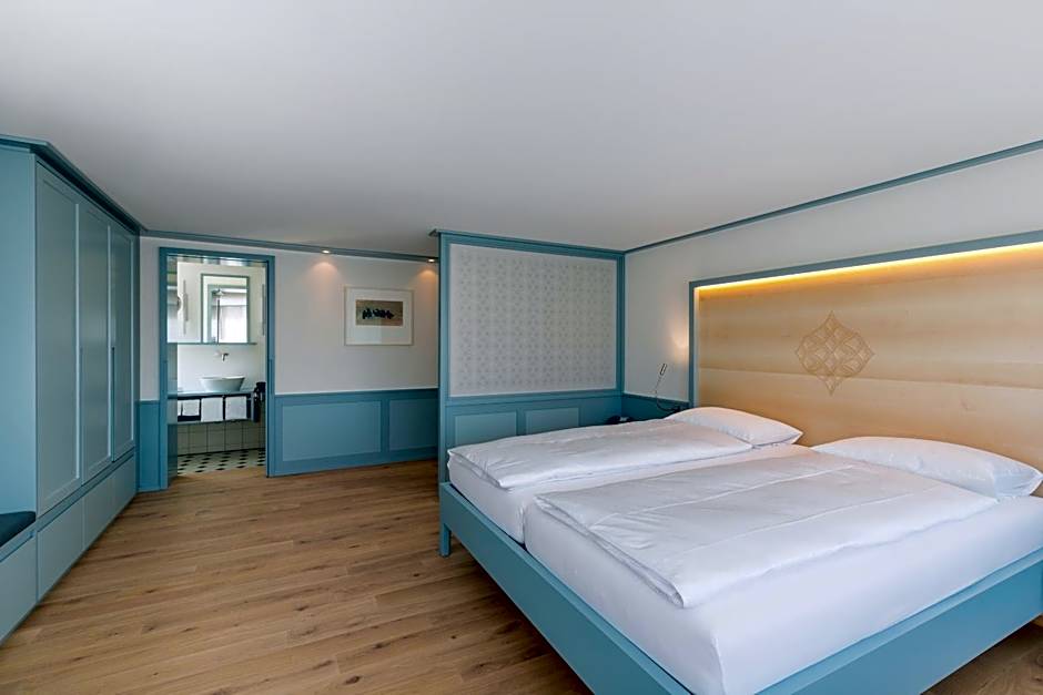 Hotel Krone Speicher