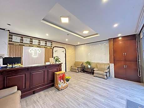 Thanh Thanh 5 Dalat Hotel