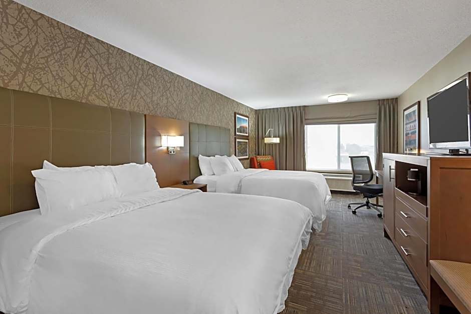 Best Western Plus Cottontree Inn