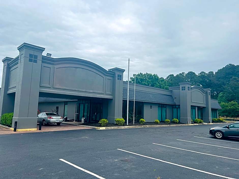 The Nest Hotel Suffolk