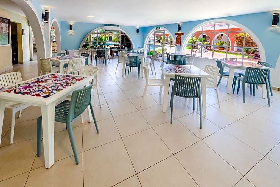 Hacienda Inn