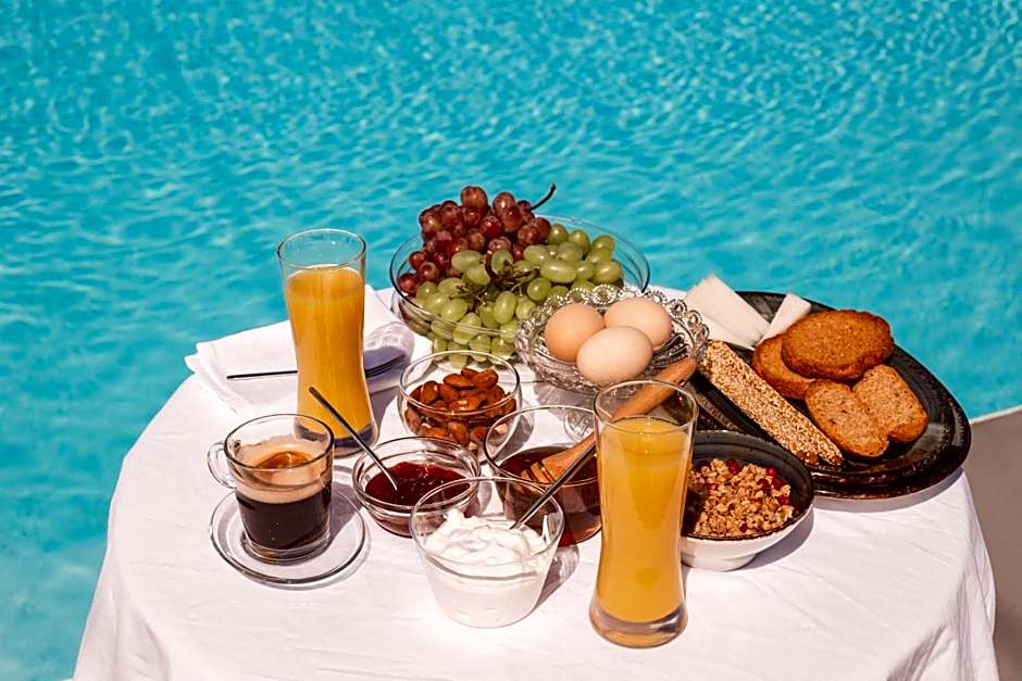 North Wind Luxury Suites