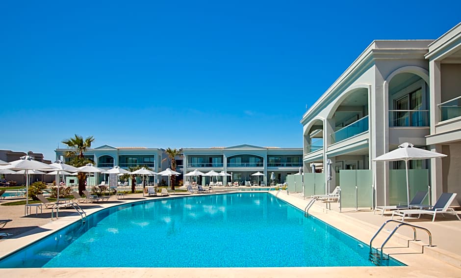 Blue Lagoon Princess