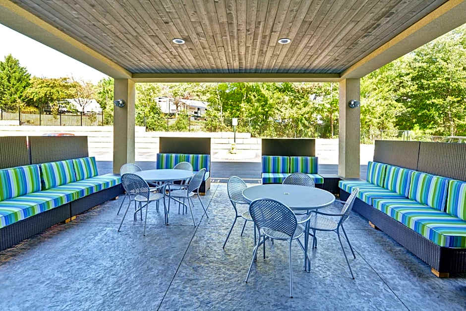 Home2 Suites By Hilton Stafford Quantico